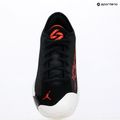 Buty do koszykówki dziecięce  Jordan Luka 77 GS Jr black/white/university red 10