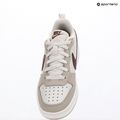 Buty Nike Court Borough Low Essential+ vast grey/moon particle/white/tattoo 9