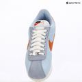 Buty damskie Nike Cortez hydrogen blue/white/hot curry 13
