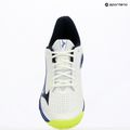 Buty do tenisa Mizuno Wave Exceed Tour 7 CCwhite/dazzling blue/lightning 9