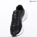 Buty do biegania damskie Nike Downshifter 14 black/anthracite/wolf grey/white 11