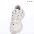 Buty do biegania damskie Nike Downshifter 14 white/platinum tint/anthracite/black 9
