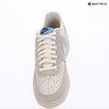 Buty damskie Nike Court Vision Low phantom/light bone/psychic blue 10