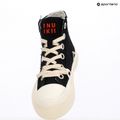 Buty damskie INUIKII Matilda High Top Distressed black 9