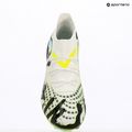 Buty piłkarskie PUMA Future 9 Match Ctivity Fg/Ag yellow alert/mint jelly/puma white/puma black 9
