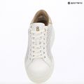 Buty damskie BOGNER Hollywood 36 white/platinum 10
