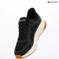 Buty męskie SKECHERS Bobs Squad 4 black/white 9