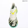 Buty piłkarskie PUMA Future 9 Match Creativity TT yellow alert/mint jelly/puma white/puma black 9