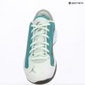 Buty do koszykówki męskie  Jordan Luka 77 barely green/washed teal/barely green 12