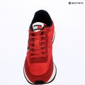 Buty męskie Tommy Jeans Classic Runner sapphire red 9