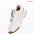 Buty do tenisa damskie Wilson Intrigue Lite white/cameo rose/gum 19