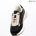 Buty damskie Tommy Hilfiger Sporty Chic Runner black 9