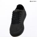 Buty rowerowe platformy damskie Leatt Flat 2.0 W black 9
