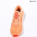 Buty do biegania damskie Brooks Revel Max peach echo/white 10