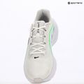 Buty do biegania męskie Nike Downshifter 14 white/glacier blue/green strike/black 9