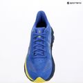 Buty do biegania męskie Mizuno Wave Skyrise 7 dazzling blue/fortune yellow/estate blue 9