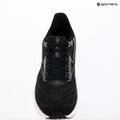 Buty do biegania męskie Mizuno Wave Rider 29 2E black sand/quiet shade/black 9