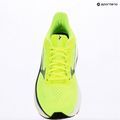 Buty do biegania męskie Mizuno Wave Inspire 22 lightning yellow/dazzling blue 9