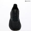 Buty do biegania męskie Mizuno Wave Inspire 22 Wide black/black sand/black 9