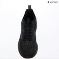 Buty do biegania męskie  Mizuno Wave Rider GTX 3 black/black/black sand 9