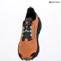 Buty do biegania męskie Mizuno Wave Mujin 11 sunburn/autumn sunset/granite 11