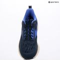 Buty do biegania męskie Mizuno Wave Rider TT 3 dress blues/dazzling blue/lightning yellow 10