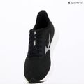 Buty do biegania męskie Mizuno Revolt 4 black/ultimate gray/glowing apple 9