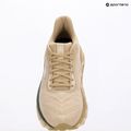 Buty do biegania męskie Mizuno Wave Horizon 9 pale khaki/white/curds&whey 9