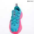 Buty treningowe męskie Nike LeBron TR 1 dusty cactus/pink blast/black 9
