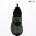 Buty rowerowe platformy męskie Leatt ProFlat 2.0 spinach 9