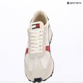 Buty męskie Tommy Hilfiger Retro Runner Archive Open Mesh rwb 9