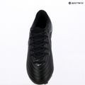 Buty piłkarskie męskie Nike Tiempo Maestro Acad SG-Pro AC black/ice blue 19