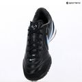 Buty piłkarskie męskie Nike Tiempo Ligera Pro TF black/ice blue/obsidian 18