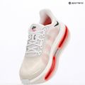 Buty do biegania męskie Nike Vomero Premium white/bright crimson/photon dust/black 14