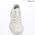 Buty do biegania męskie Nike Downshifter 14 white/white 9
