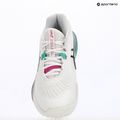 Buty do tenisa męskie ASICS Gel-Resolution X white/aurora green 9