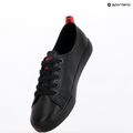 Trampki damskie BIG STAR  GG274007 black/red 9