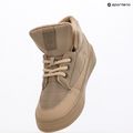Buty damskie BIG STAR OO274A532 beige 9