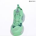 Buty do siatkówki męskie ASICS Metarise 2 mentol/saba blue 9