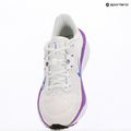 Buty do biegania damskie Nike Quest 6 white/black/bright violet/sapphire 10