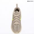 Buty dziecięce Nike Air Max Bia cream ii/light orewood brown/volt ice 11