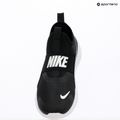 Buty dziecięce Nike Flex Runner 4 black/white/black 11