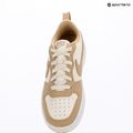 Buty Nike Court Borough Low Next Bloom phantom/white/linen 11
