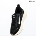 Buty do biegania Nike Vomero 18 black/coconut milk/iron ore/summit white 14