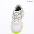 Buty do tenisa dziecięce Nike Court Lite 2 Jr white/hot lime/grey fog/laser fuchsia 6