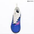 Buty piłkarskie dziecięce Nike Jr. Phantom 6 Low Academy IN racer blue/white/pink blast 12
