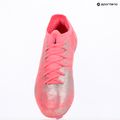 Buty piłkarskie dziecięce Nike Zoom Vapor 16 Pro Vini Jr FG sunset pulse/old royal 9