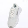 Buty treningowe damskie Nike Flex Train white/photon dust/metallic silver 11