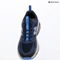 Buty do biegania męskie New Balance 410's V9 navy/blue bird/black 9