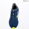 Buty do biegania męskie Mizuno Revolt 4 estate blue/lightning yellow 14